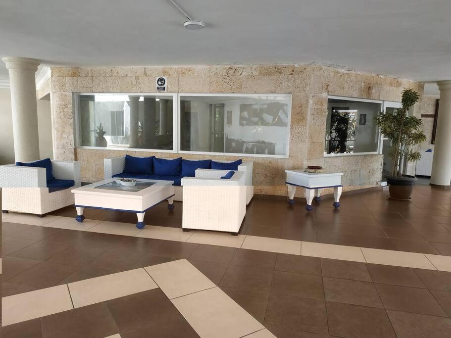 Modern, Welcoming Studio, Ocean View In Juan Dolio Eksteriør billede