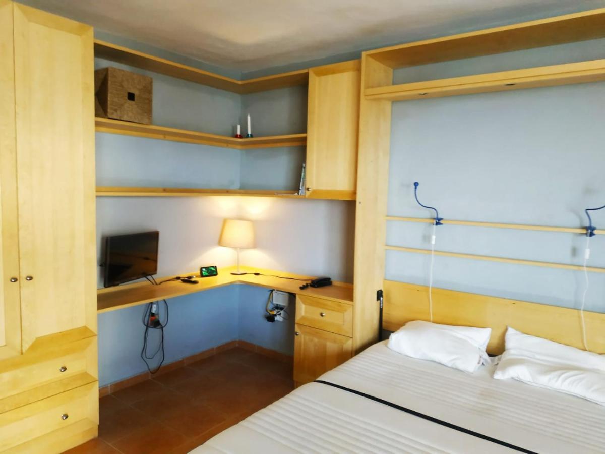 Modern, Welcoming Studio, Ocean View In Juan Dolio Eksteriør billede